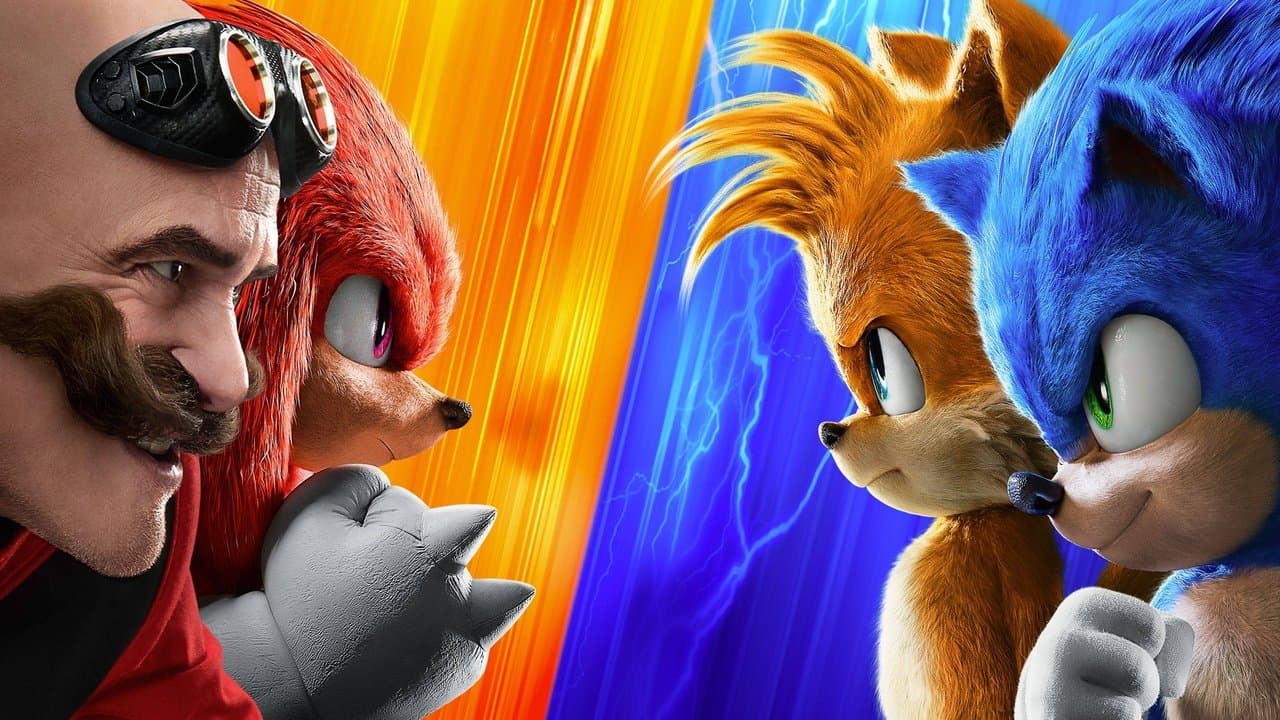 Sonic, a sündisznó 2