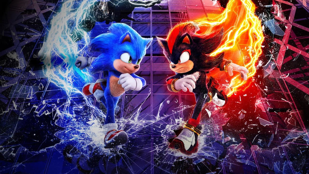 Sonic, a sündisznó 3.