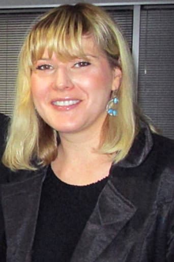 Luminita Docan