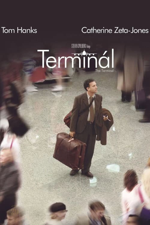 Terminál