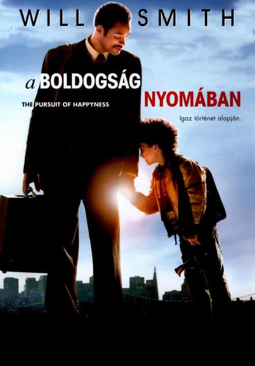 A boldogság nyomában