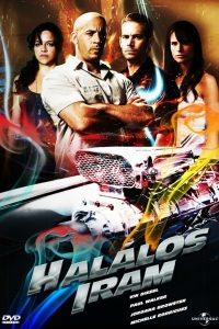 Halálos iramban 4 – Halálos iram