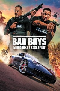 Bad Boys – Mindörökké rosszfiúk