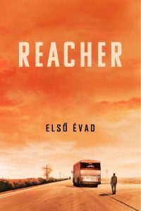 Reacher: Évad 1
