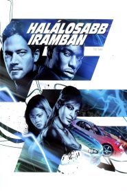 Halálos iramban 2 – Halálosabb iram