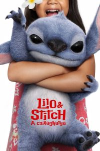 Lilo és Stitch – A csillagkutya