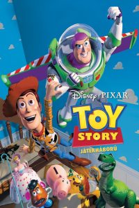 Toy Story – Játékháború