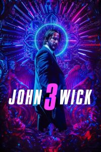 John Wick: 3. felvonás – Parabellum