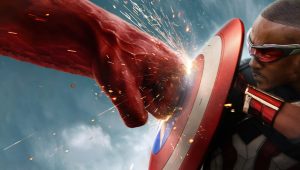Amerika Kapitány: Szép új világ – mit várhatunk az új Marvel-korszaktól