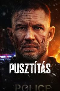 Pusztítás