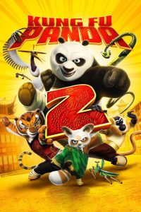 Kung Fu Panda 2.