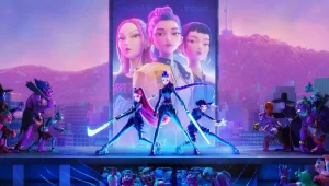 Jöhet a K-pop démonvadászok 2? – Minden, amit tudni érdemes