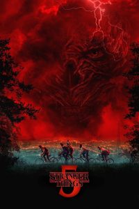 Stranger Things: Évad 5