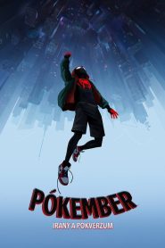 Pókember: Irány a Pókverzum!