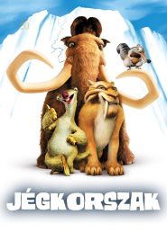 Jégkorszak