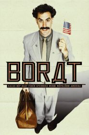 Borat – Kazah nép nagy fehér gyermeke menni művelődni Amerika