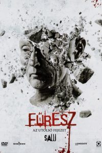 Fűrész VII. – Az utolsó fejezet