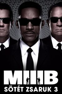 Men in Black – Sötét zsaruk 3.