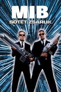 Men in Black – Sötét zsaruk