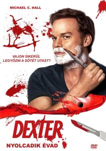Dexter: Évad 8