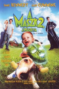A Maszk 2. – A Maszk fia