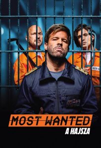 Most Wanted – A hajsza