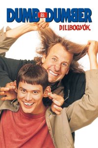 Dumb és Dumber – Dilibogyók