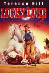 Lucky Luke . – Ki az a Mr. Josephs?