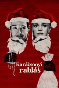 Karácsonyi rablás