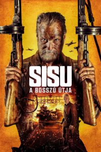 Sisu – A bosszú útja