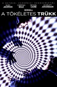 A Tökéletes trükk