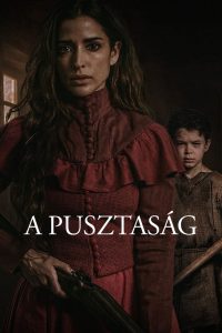 A pusztaság