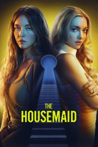 The Housemaid: A téboly otthona