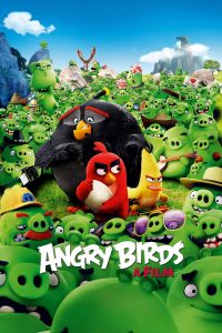 Angry Birds – A film