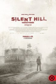 Silent Hill – Visszatérés