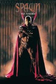 Spawn – Az ivadék