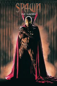 Spawn – Az ivadék