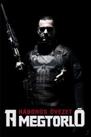 A megtorló: Háborús övezet