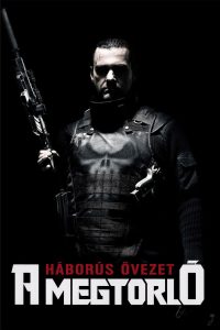 A megtorló: Háborús övezet