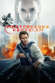 Mesterséges kegyelem