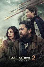 Greenland: Az új menedék