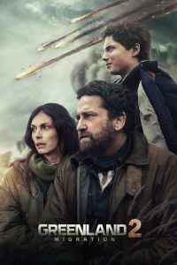 Greenland: Az új menedék