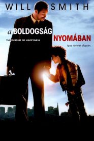 A boldogság nyomában