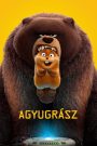 Agyugrász