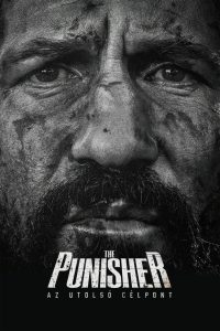 The Punisher: Az utolsó célpont
