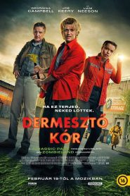 Dermesztő kór