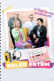Beléd estem