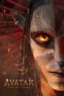 Avatar: Tűz és hamu