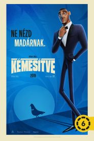Kémesítve