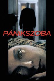 Pánikszoba